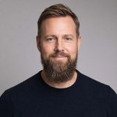 Mikkel Hansen, redaktionel ansvarlig på Ulteh.dk