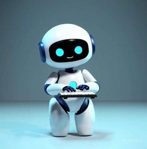 Hvordan jeg byggede min egen AI-chatbot