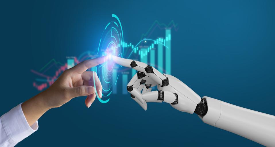 5 måder, hvorpå AI-chatbots transformerer kundeservice i 2025